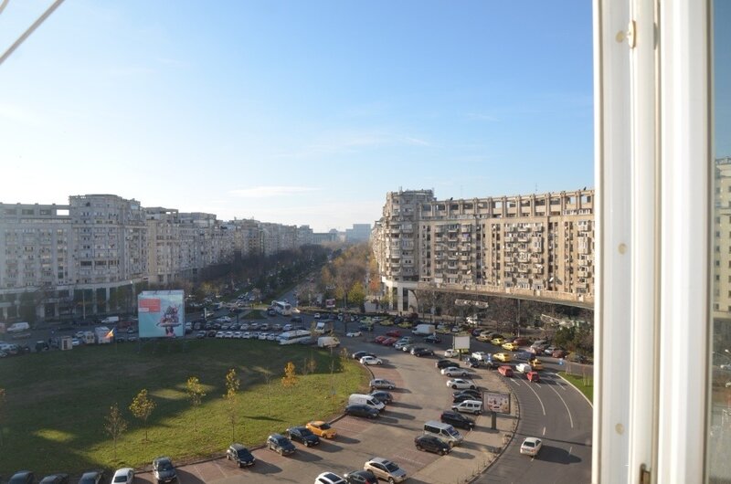 Alba Iulia Rond,